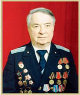 Грозенок Сергей Касьянович
